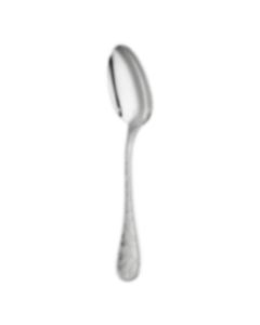 christofle Table spoon Jardin d'Eden  Sterling silver