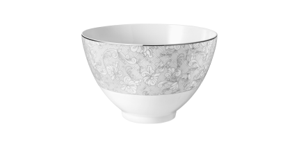 Salad Serving Porcelain Bowl