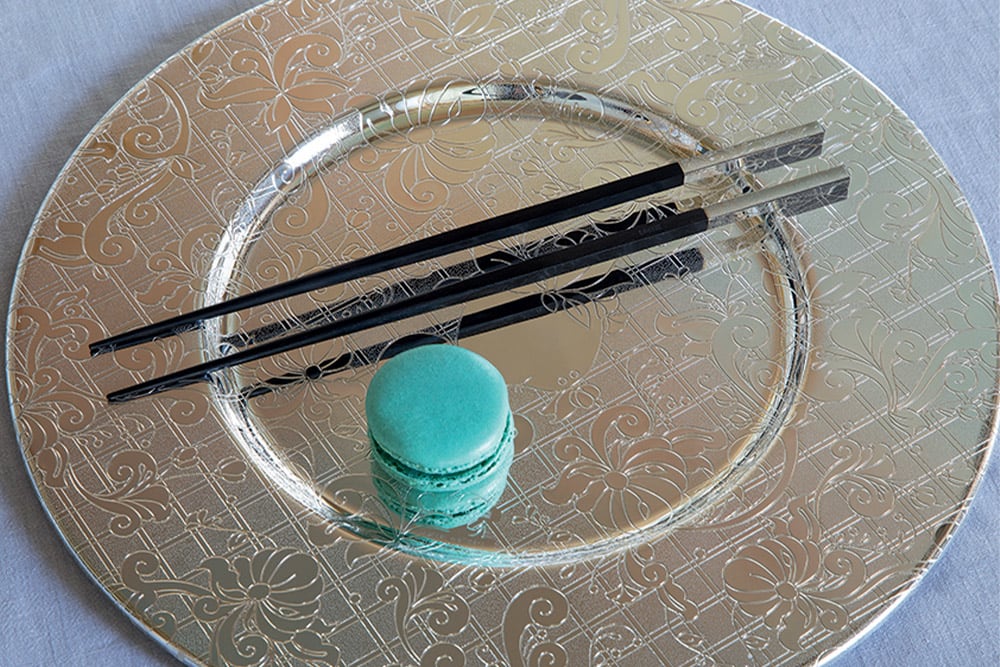 Jardin d'Eden Chopsticks