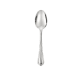 christofle espresso spoon spatours  silver plated 1