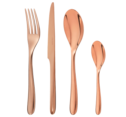 アルファクト フランシア ゴールドアクセント 2つずつ クリストフル アルファクト フランシア ゴールドアクセント 2つずつ クリストフル