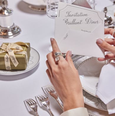 Patte de Lion Collection