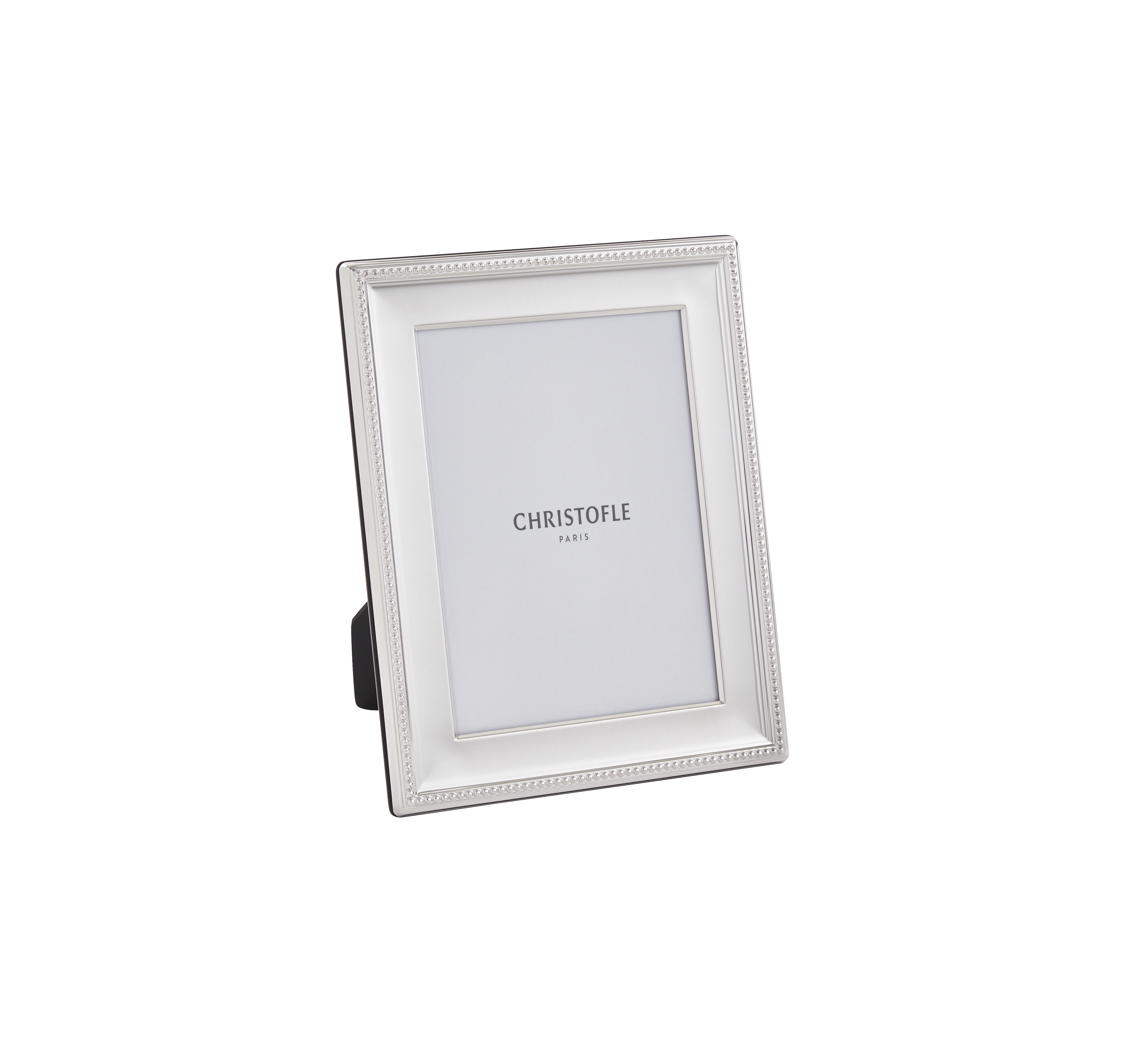 Silver plated picture frame - for 13 x 18 cm photos