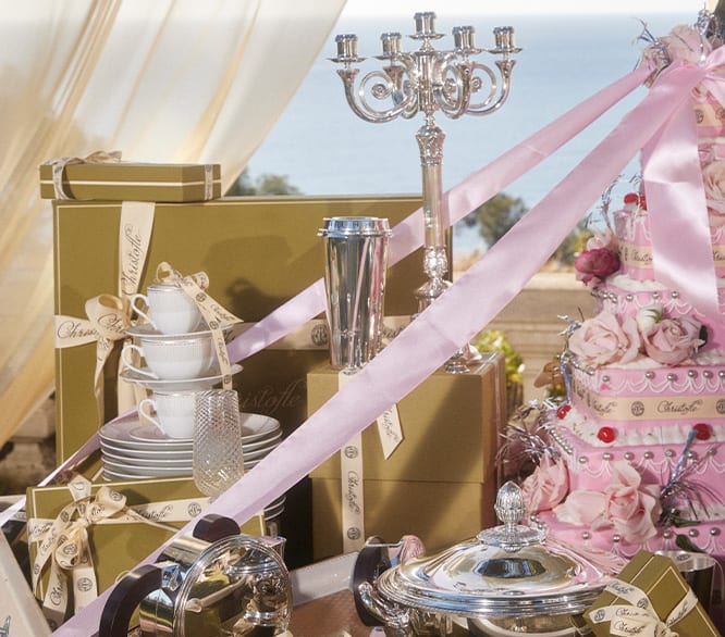 DECORATION DE MARIAGE