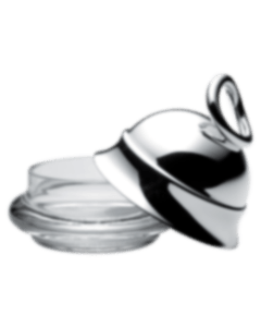 Glass part Vertigo  Crystal