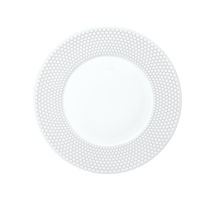 christofle dessert plate madison 6  porcelain 5
