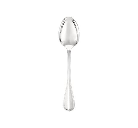 Dessert spoon Albi  Silver plated
