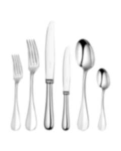 Flatware set for 12 people (110 pieces) - Imperial chest  Fi