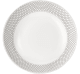 christofle Porcelain Soup cereal bowl Madison 6