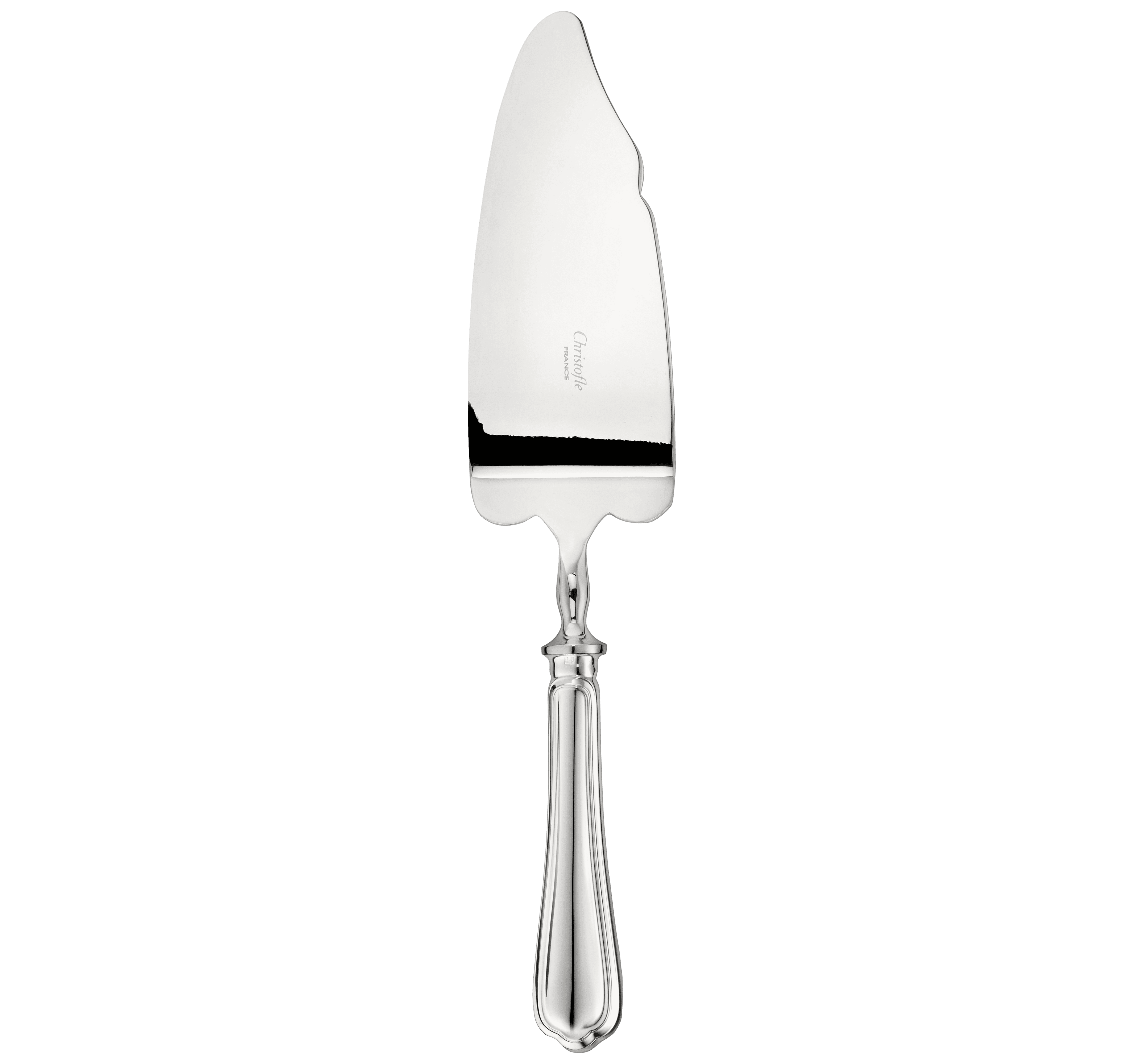 Silver-Plated Cake Server | Christofle
