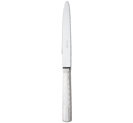 christofle dessert knife hudson  stainless steel 2