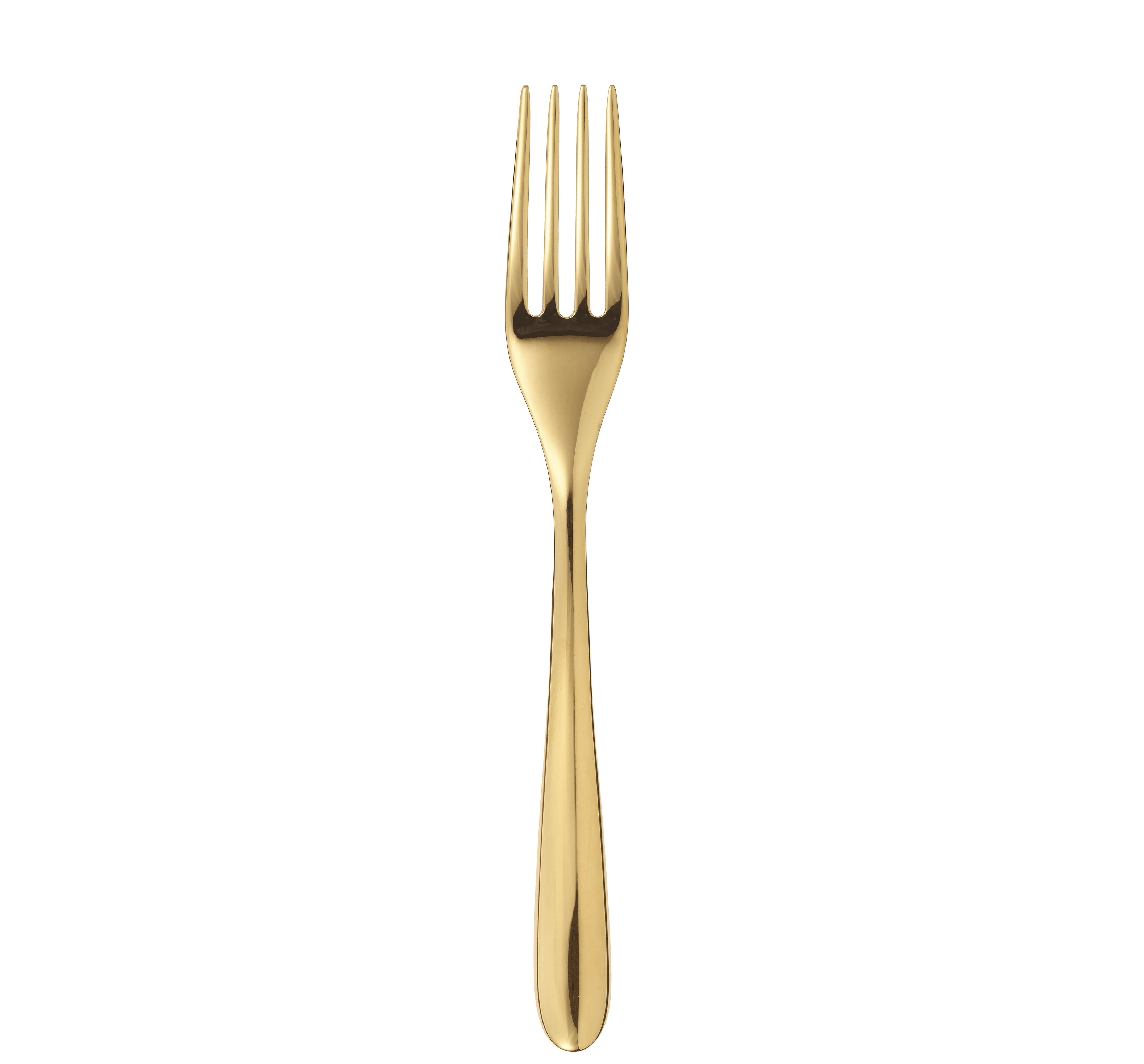 クリストフル ゴールド デザートフォーク 新品 特注品 金 希少 激レア クリストフル ゴールド デザートフォーク 新品 特注品 金 希少 激レア