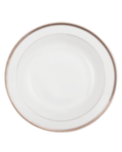 christofle Porcelain Open Vegetable Platter
