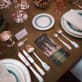 Vintage table