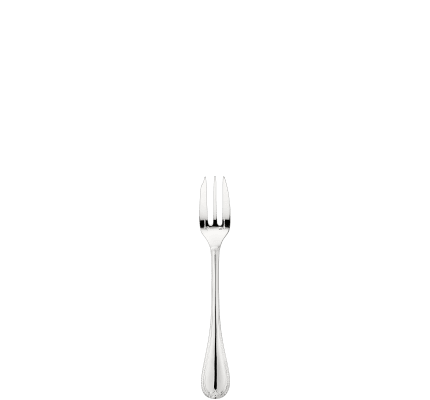christofle sterling silver cake fork 1