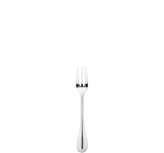 christofle sterling silver cake fork 1