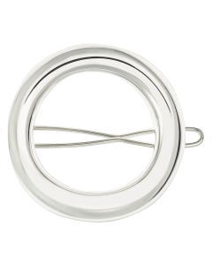 christofle hairclip idole de christofle  sterling silver 1