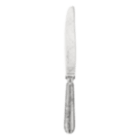 christofle Sterling Silver Dinner Knife 