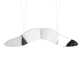 christofle rhodium plated silver mobile 5
