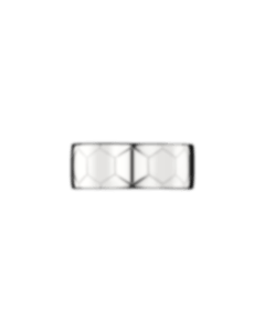 christofle small bangle ring code royale  sterling silver 1