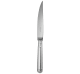 christofle Steak knife Malmaison  Silver plated