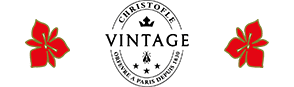 Vintage Christofle