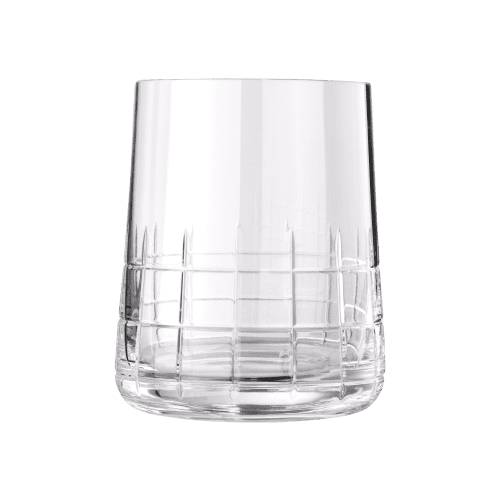 Christofle - Water Goblet in Crystal - Graphik