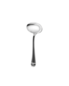 Gravy Ladle Silver-Plated