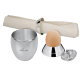 christofle silver-plated baby gift set  2