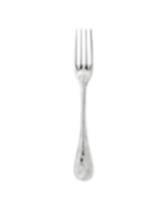 christofle Fourchette standard en métal argenté