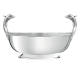 christofle Centerpiece Malmaison  Silver plated
