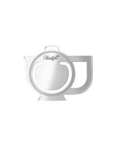 Deux Dessous De Carafe Christofle Gallia - Rosace #874 - Métal Argenté