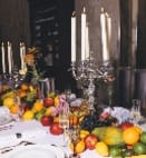 Candelabras & Candlesticks