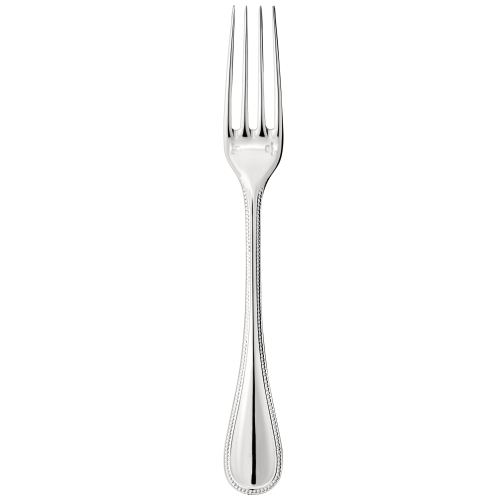 christofle Silver-Plated Dinner Fork