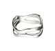 christofle small ring rivage 2