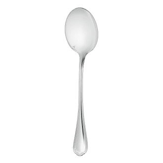 Fourchette Christofle modèle Spartour métal argenté