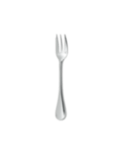 christofle silver-plated oyster fork  1