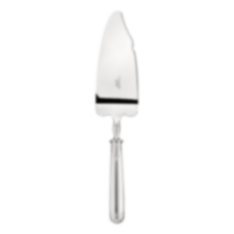 christofle cake server malmaison  silver plated 1