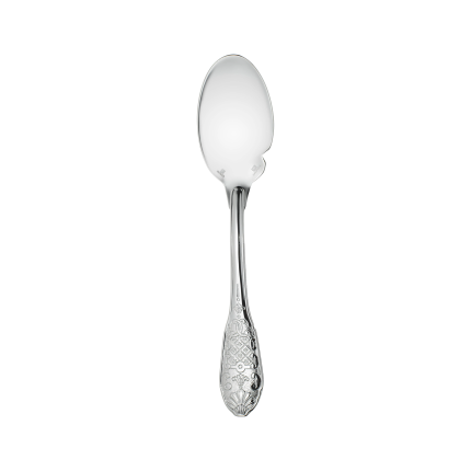 Silver plated Sauce Spoon