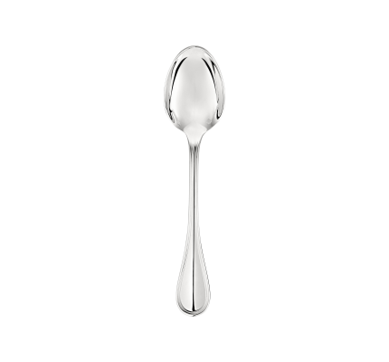 christofle after dinner teaspoon albi  sterling silver 1