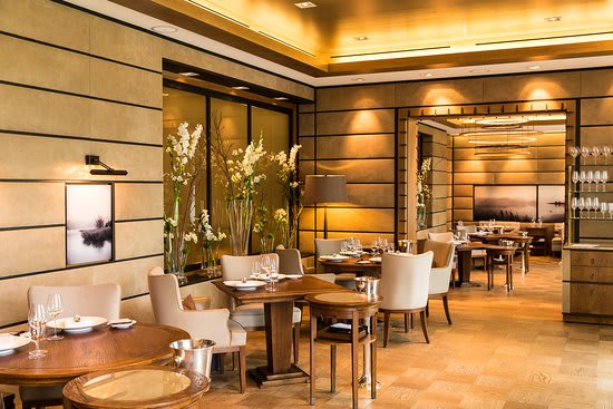 Hotels and restaurants