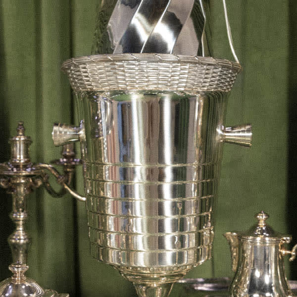 Christofle Vintage