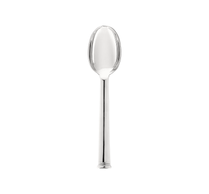 christofle espresso spoon commodore silver plated 00005036000001 3