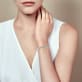 christofle sterling silver bracelet 3