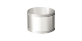christofle napkin ring cluny  sterling silver 2