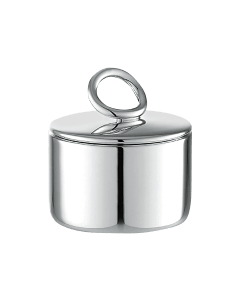 【新発売】 Silver USA Christofle | Bowls Sugar Silver-Plated & Bowls Sugar カトラリー(スプーン等)