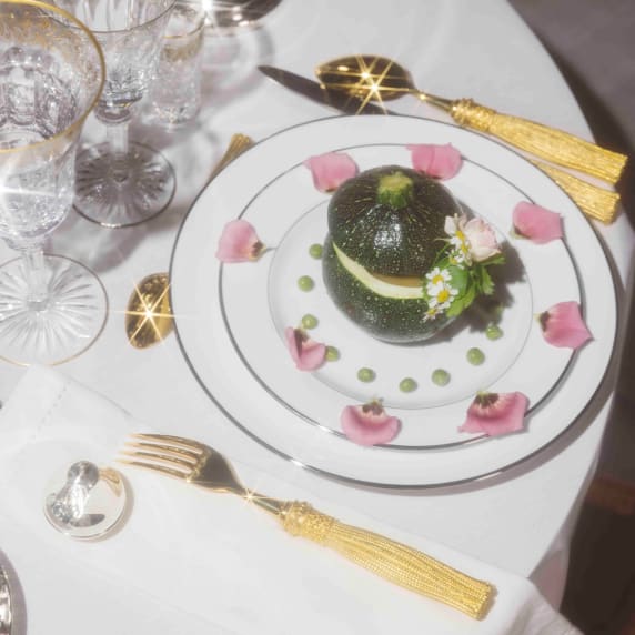 christofle compose your exceptional table 5
