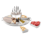 christofle mood party tray  mood party stainless steel 3