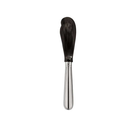 christofle caviar spreader albi  silver plated 1
