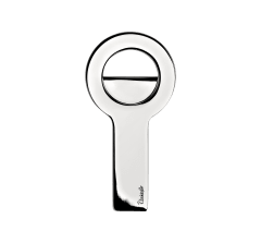 christofle stainless steel bottle opener  1